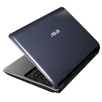 Замена жесткого диска на ноутбуке Asus F50GX
